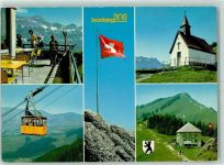 Kronberg - Bergrestaurant Scheidegg