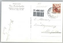 9405 Wienacht-Tobel - Frey Bernhardsgrütter