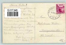 9103 Schwellbrunn Gebrauchsspuren Ferienheim Adliswil