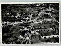 9602 Bazenheid - Toggenburg Flugaufnahme Sportplatz