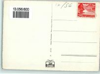 9430 St. Margrethen SG - Luftbild F. 3112 - gute Erhaltung AK