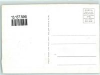 3706 Leissigen - Hotel Kreuz und Niesen Ruderboot Schwäne