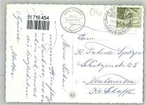 Trübsee - Boot Rigidalstöcke Hahnen