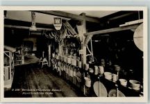 3000 Bern Berne - Historisches Museum Alpwirtschaftliche Geräte