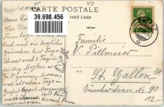 1296 Coppet - Schloss