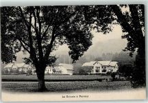 2017 Perreux Boudry 1906 - La Colonie a Perreux