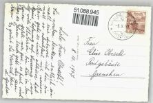 4432 Lampenberg - Kurort Abendsmatt