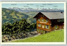 Hörnli ZH - Kulm Gasthaus