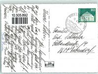 9103 Schwellbrunn - Säntis