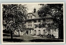 St Chrischona - Brüderhaus