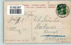 3800 Unterseen - Gesamtansicht