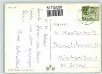 6815 Melide - Fliegeraufnahme