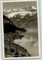 3658 Merligen - Morgenberghorn