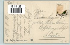 8730 Uznach - Baumblüte