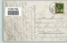 1337 Vallorbe - Pont du Day près Vallorbe