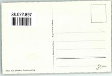 3150 Schwarzenburg Foto AK Schloss