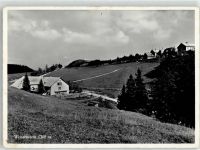 4515 Weissenstein b. Solothurn 1961 - Gasthaus Sennhaus