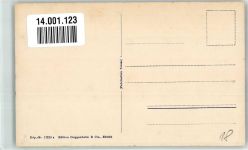 8858 Innerthal Wägital Foto AK Steinbruchbrücke Aubrigwied