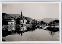 2105 Travers 1940 - Kirche