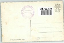 8751 Urnerboden Foto AK Glatten Jägerstöcke