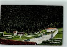 7304 Maienfeld - Festung Luziensteig