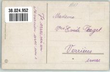 6362 Stansstad - Bürgenstock Vogelschau