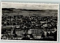 2540 Grenchen 1942 Foto AK