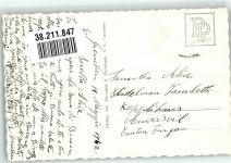 2540 Grenchen 1942 Foto AK