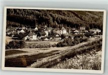 7603 Vicosoprano 1929 Foto AK