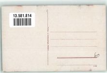 8577 Schönholzerswilen Foto AK Postamt Handlung Sekundarschulhaus Kath. Kirche