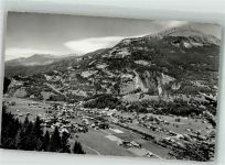 3862 Innertkirchen 1966 Foto AK