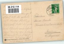 6052 Hergiswil NW 1914 Foto AK Pilatus