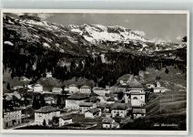 San Bernardino Foto AK