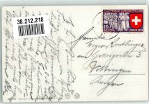 San Bernardino Foto AK