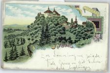 8314 Kyburg Gebrauchsspuren