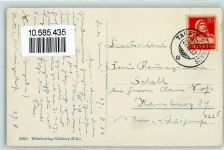 7552 Vulpera - Piz Pisoc Waldhaus