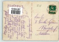 8000 Zürich - Bahnhof Straßenbahn No 11 Globus