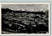 3624 Goldiwil (Thun) - Gesamtansicht