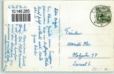 3624 Goldiwil (Thun) - Gesamtansicht