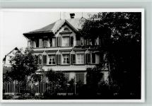 8428 Teufen ZH 1960 FOTO KEINE AK Wohnhaus AK
