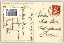 4418 Reigoldswil - Wasserfalle