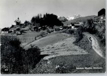 7154 Ruschein - Gesamtansicht