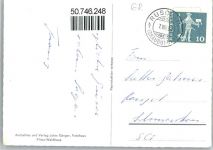 7154 Ruschein - Gesamtansicht