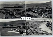 1145 Bière - Gesamtansicht