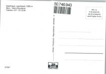 9413 Oberegg - Gasthaus Landmark