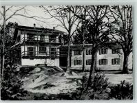 6618 Arcegno - Casa Albert Schweitzer Campo Enrico Pestalozzi