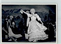 9430 St. Margrethen SG Privatfoto KEINE AK Tanz auf der Bühne