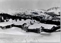 7240 Küblis - Durannahütte