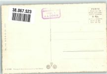 9058 Brülisau Foto AK Hotel Hohenkasten