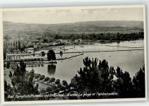 3989 Biel VS - Dampfschiffstation und Strandbad